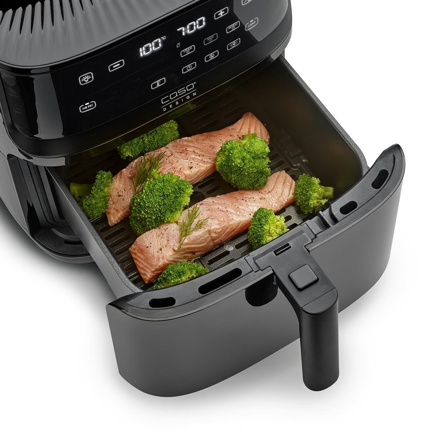 Мультипіч CASO Steam & Air Fry 700 (3182) · 4