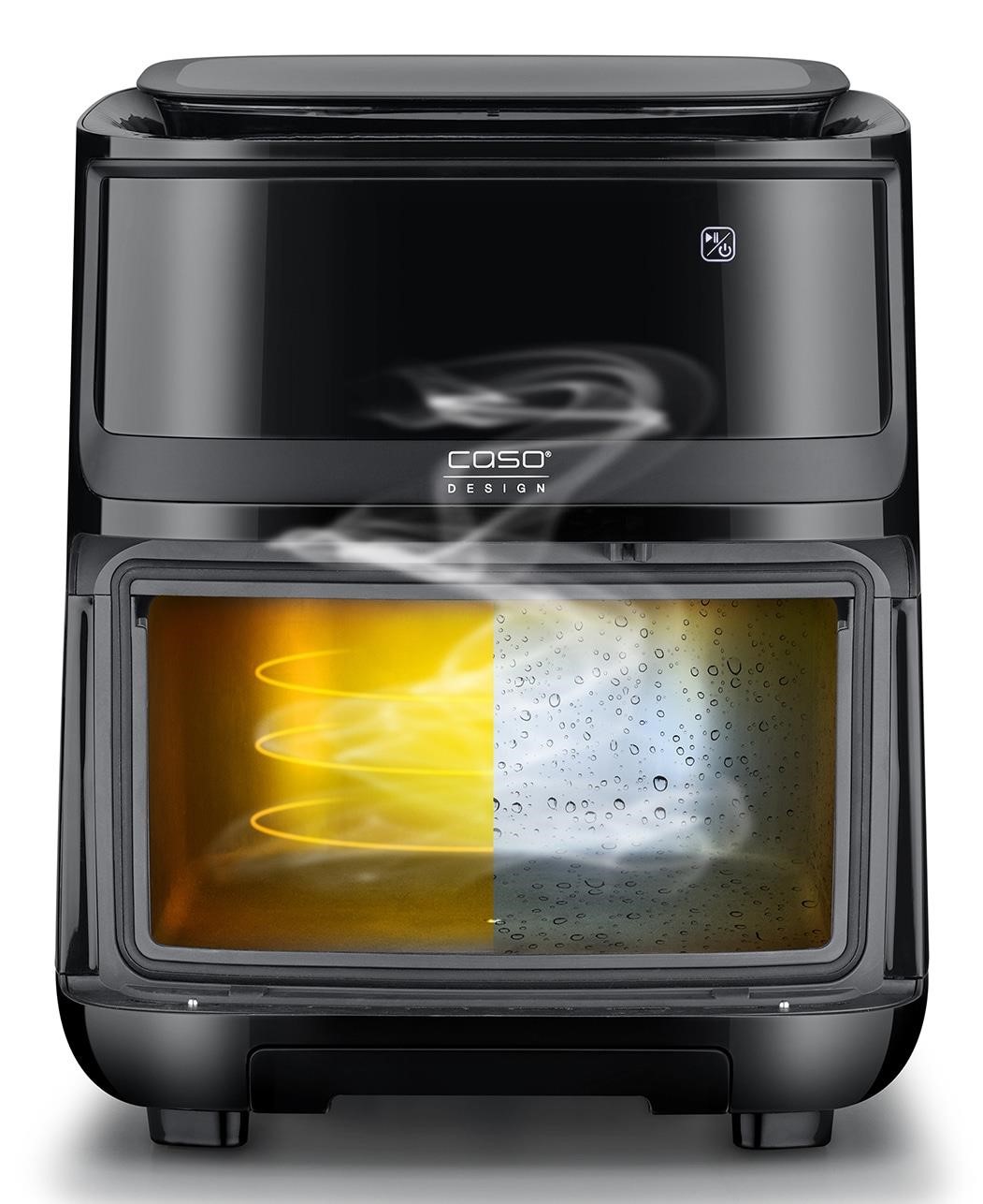 Мультипіч CASO Steam & Air Fry 700 (3182) · 3