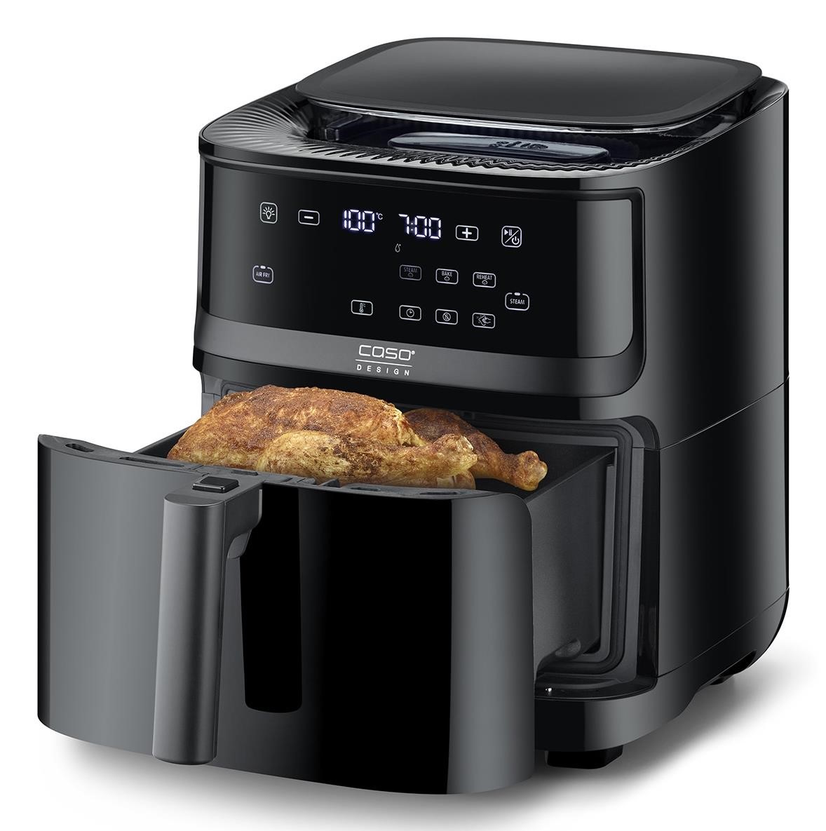 Мультипіч CASO Steam & Air Fry 700 (3182) · 2