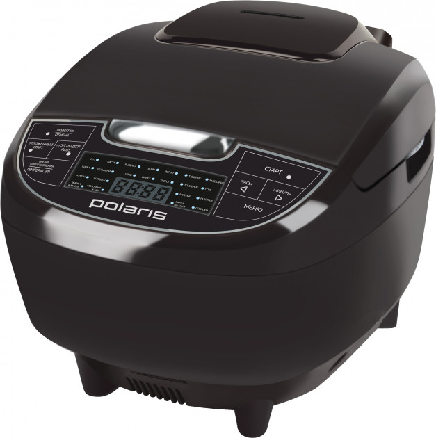 

Мультиварка POLARIS PMC 0559 D
