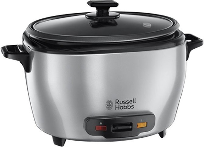 Рисоварка RUSSELL HOBBS 23570-56 в Києві