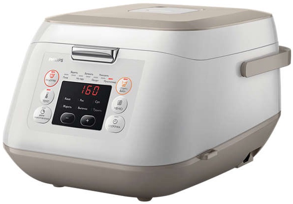 

Мультиварка PHILIPS HD 4726/03