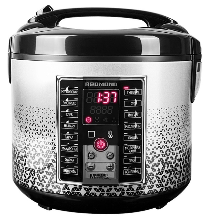 Мультиварка REDMOND RMC-M251 в Киеве