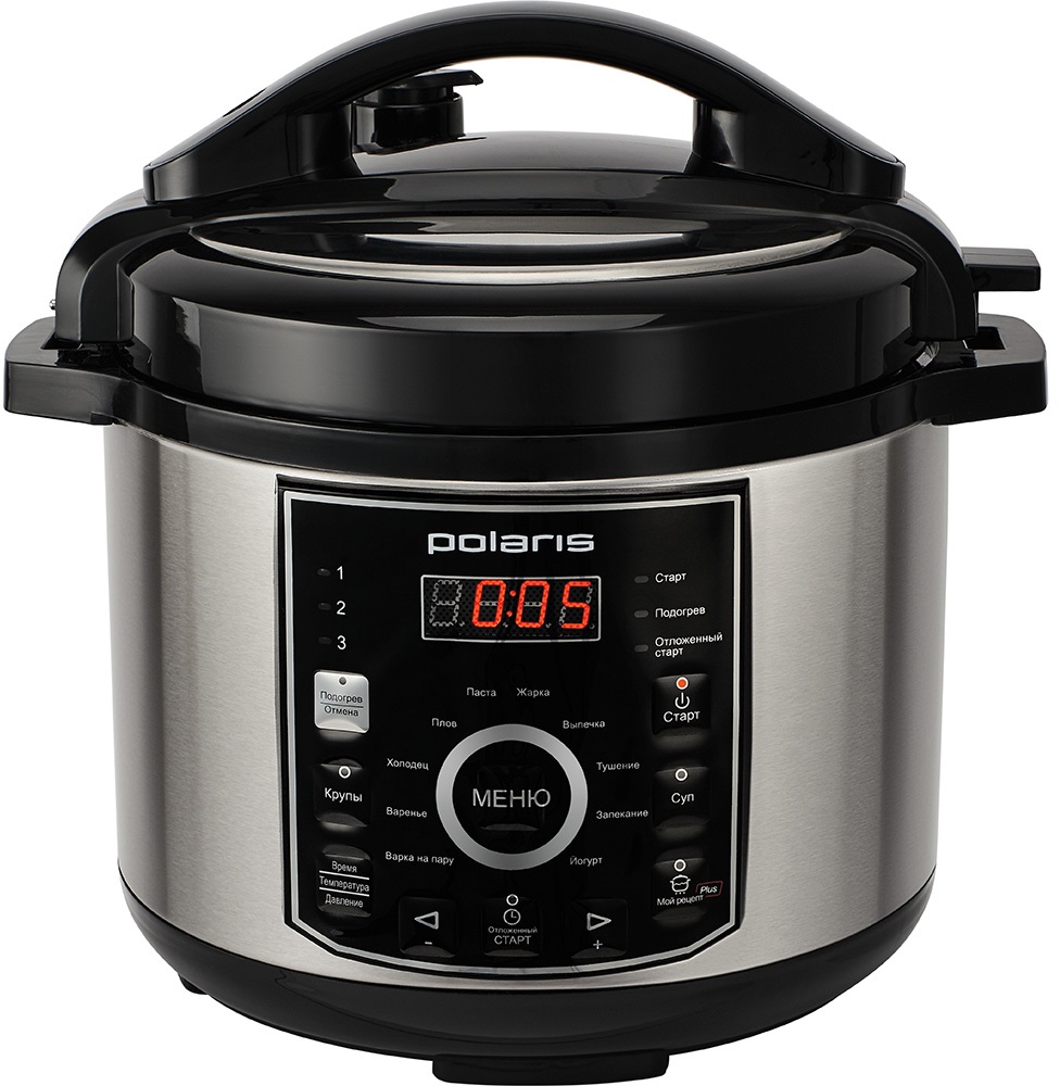 Мультиварка POLARIS PPC 1305 AD в Киеве