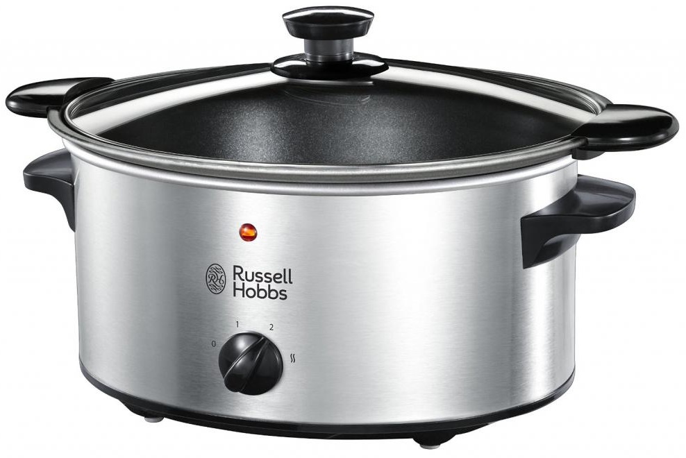 Медленноварка RUSSELL HOBBS 22740-56 Cook@Home в Киеве