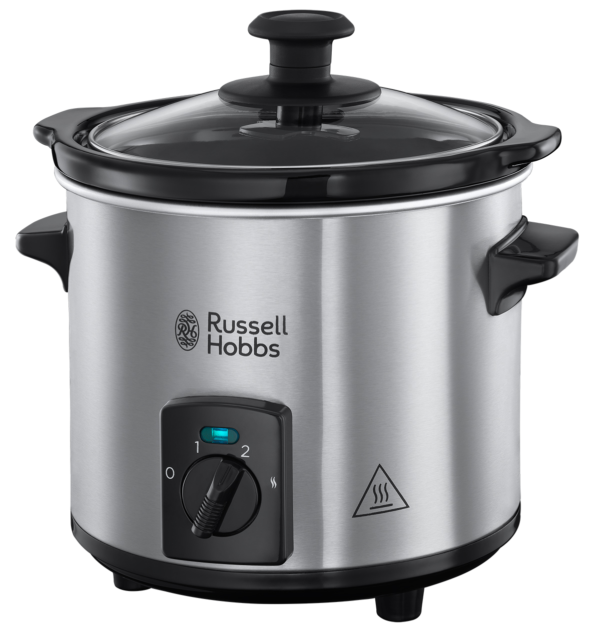 Медленноварки RUSSELL HOBBS 25570-56 Compact Home в Киеве