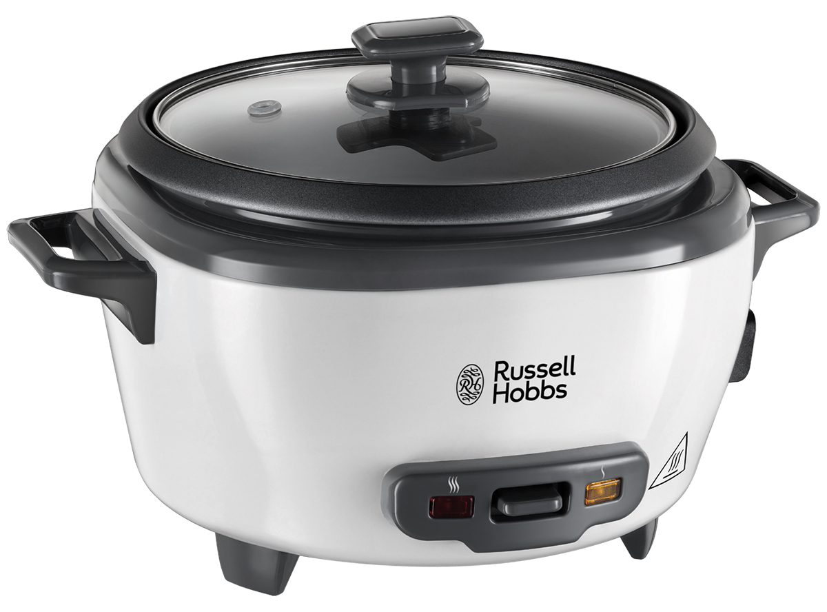 Рисоварка RUSSELL HOBBS 27040-56 Large в Киеве