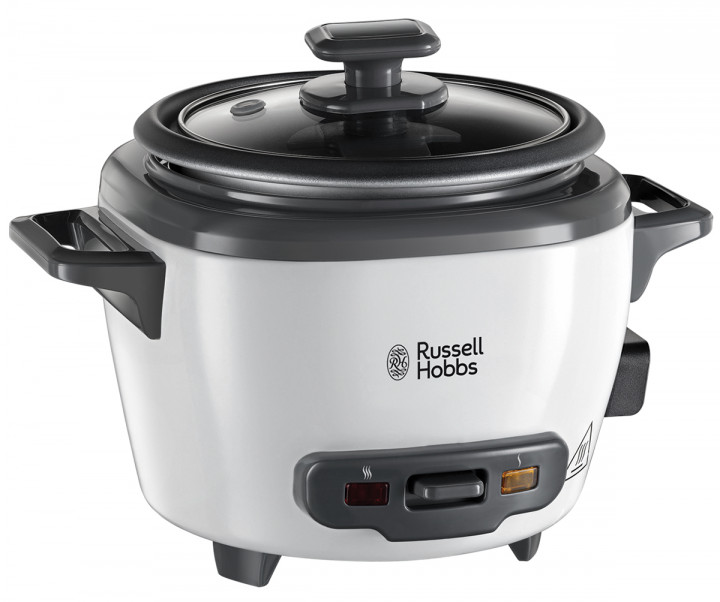 Рисоварка RUSSELL HOBBS 27020-56 Small в Киеве