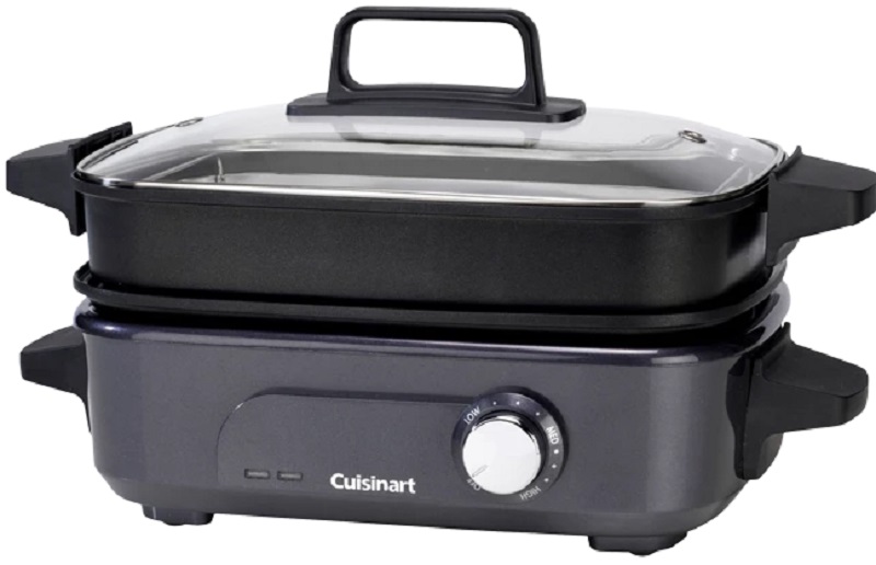 Мультиварка CUISINART GRMC3E в Киеве