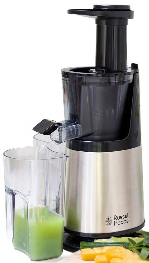 

Соковыжималка RUSSELL HOBBS 25170-56