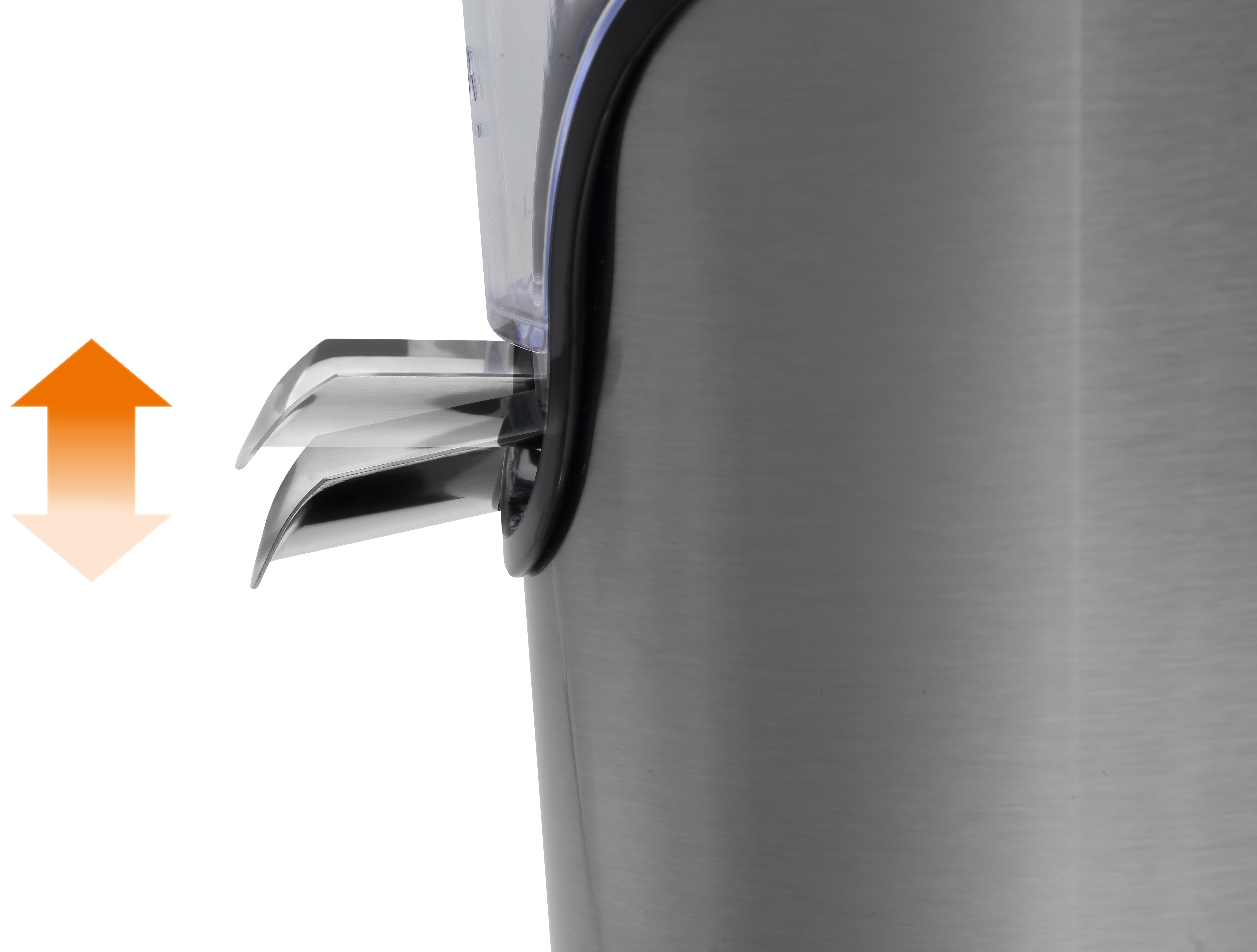 Соковижималка GORENJE CJ100HE · 6