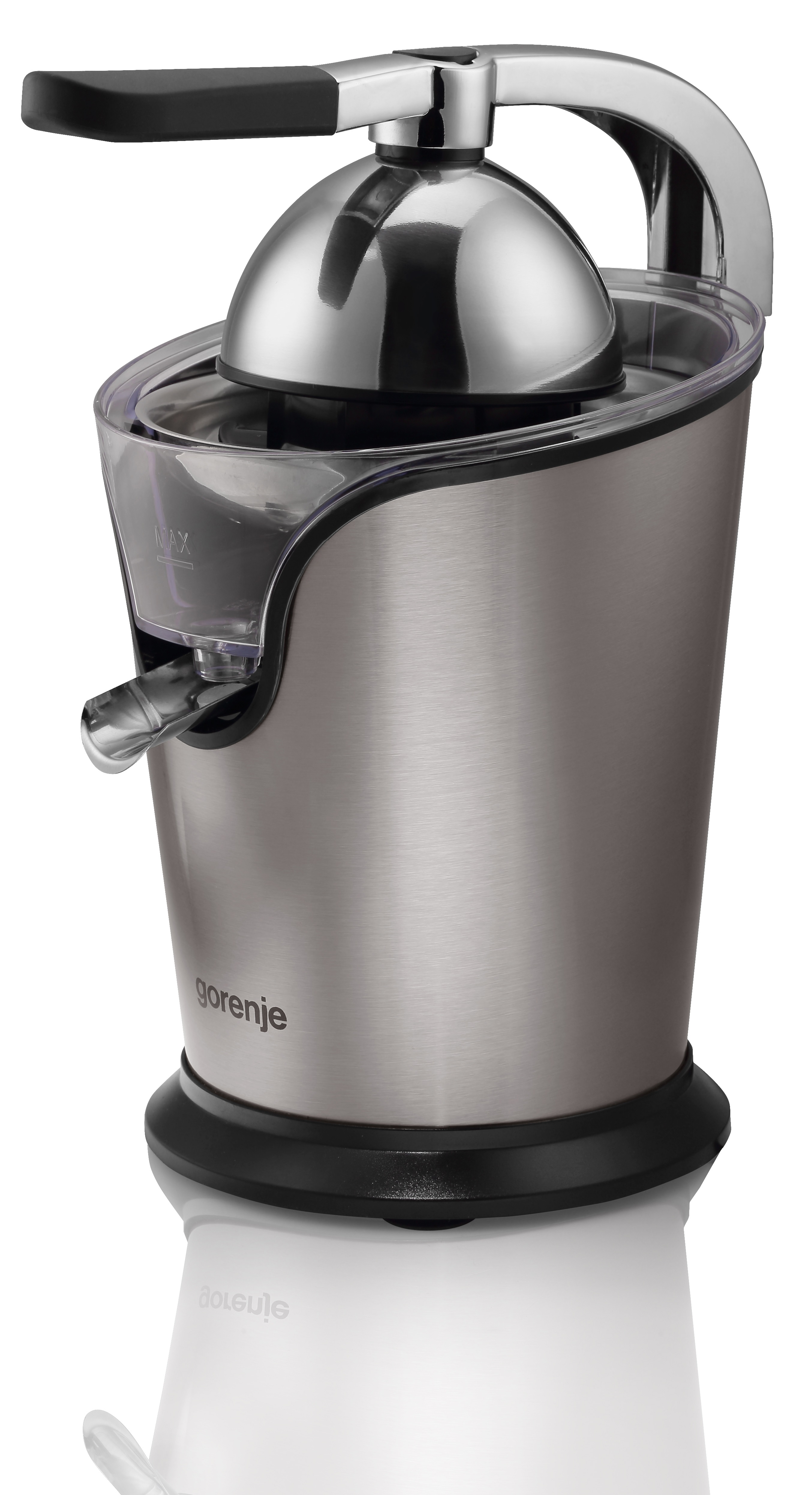 Соковижималка GORENJE CJ100HE · 5