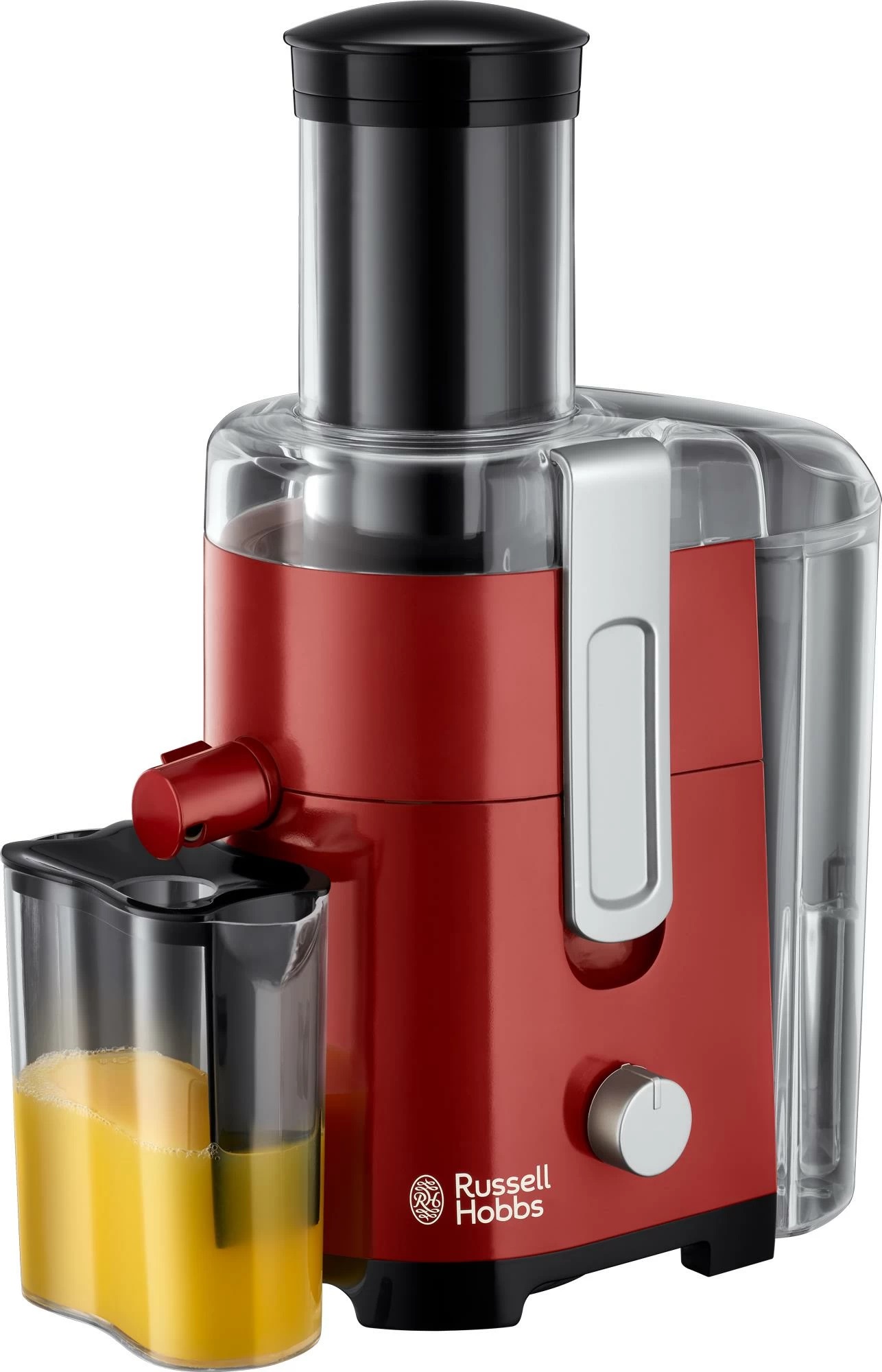 Соковыжималка RUSSELL HOBBS Desire 24740-56 в Киеве