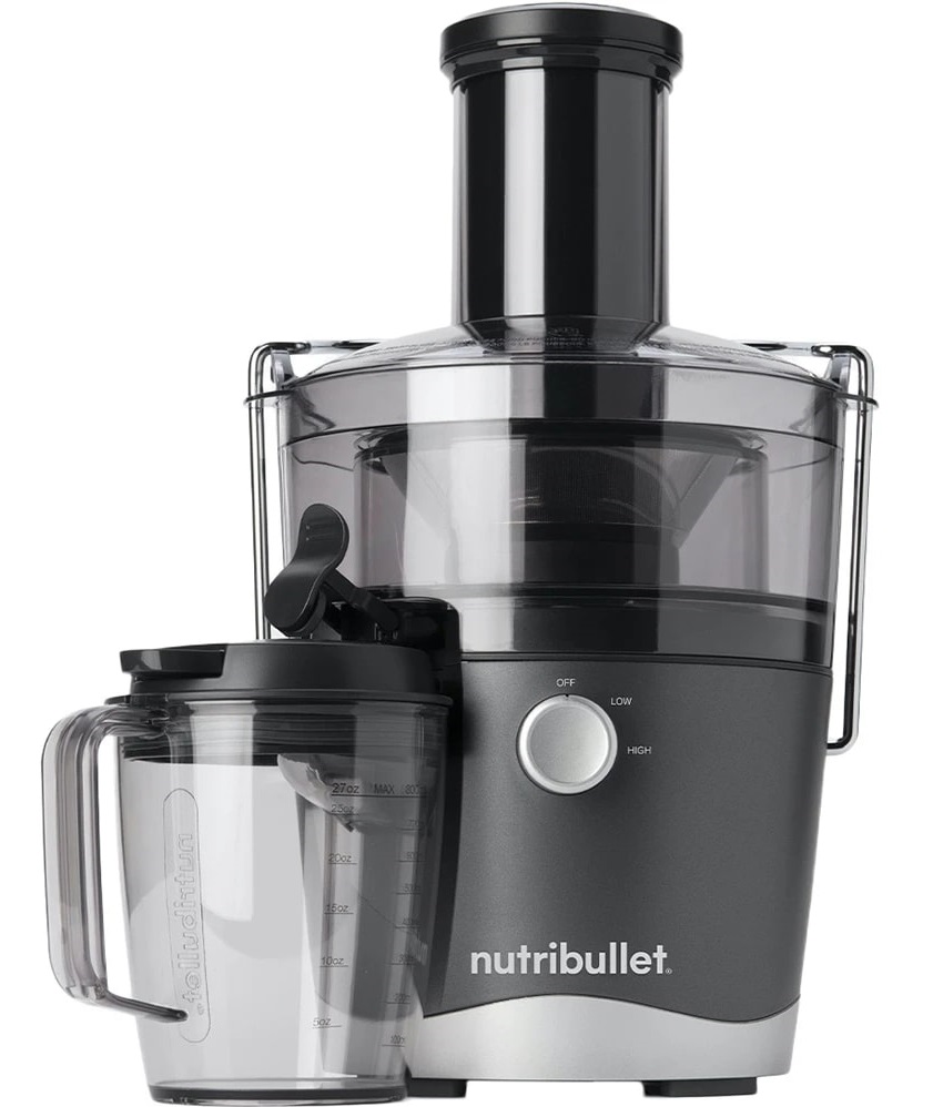Соковижималка NUTRIBULLET NBJ100G в Києві