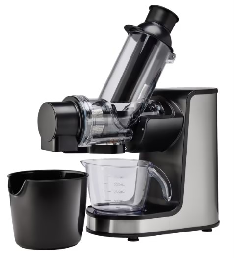 Соковижималка GORENJE JC200BE · 2
