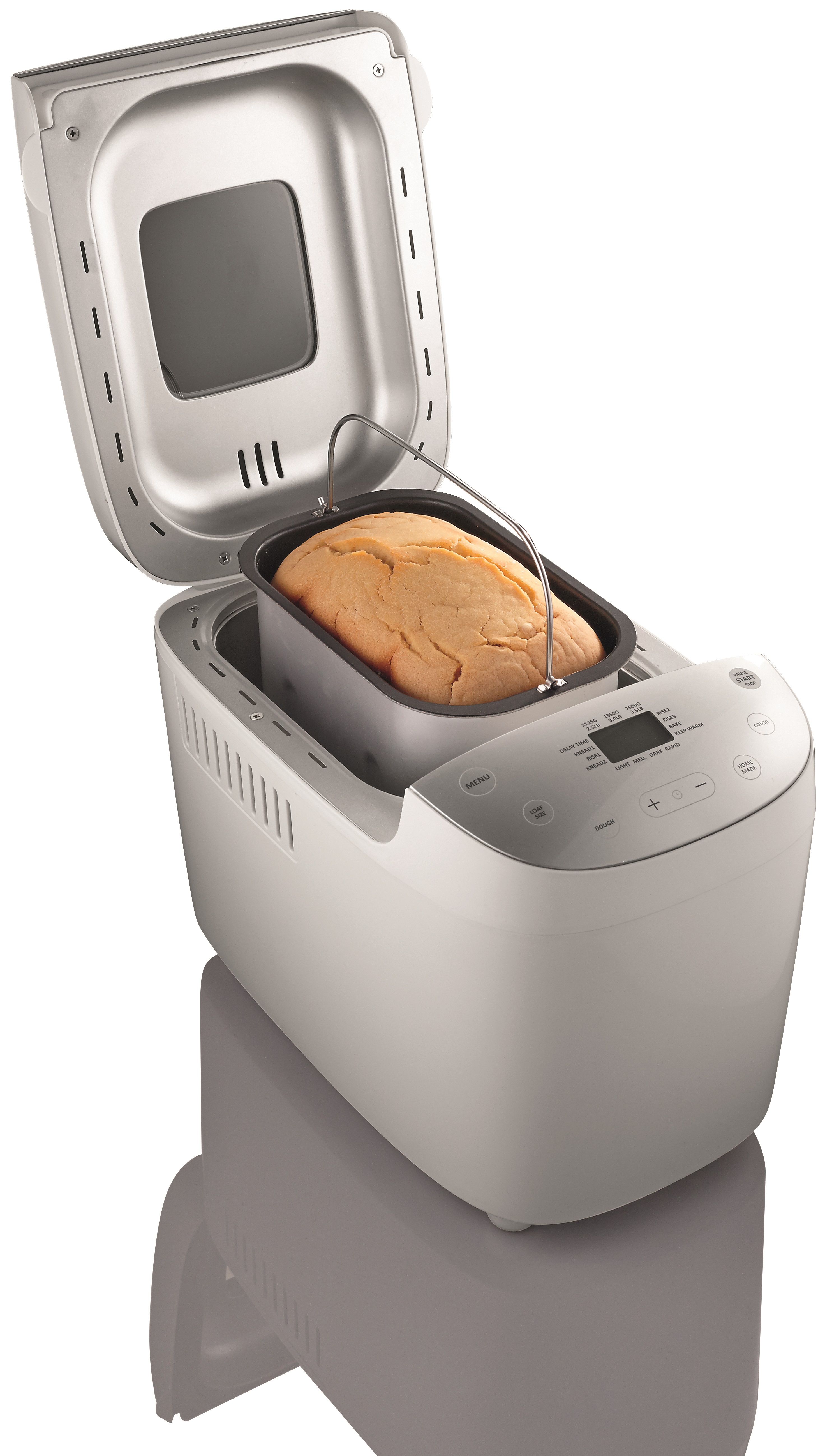 Хлібопіч GORENJE BM 1600 WG · 5
