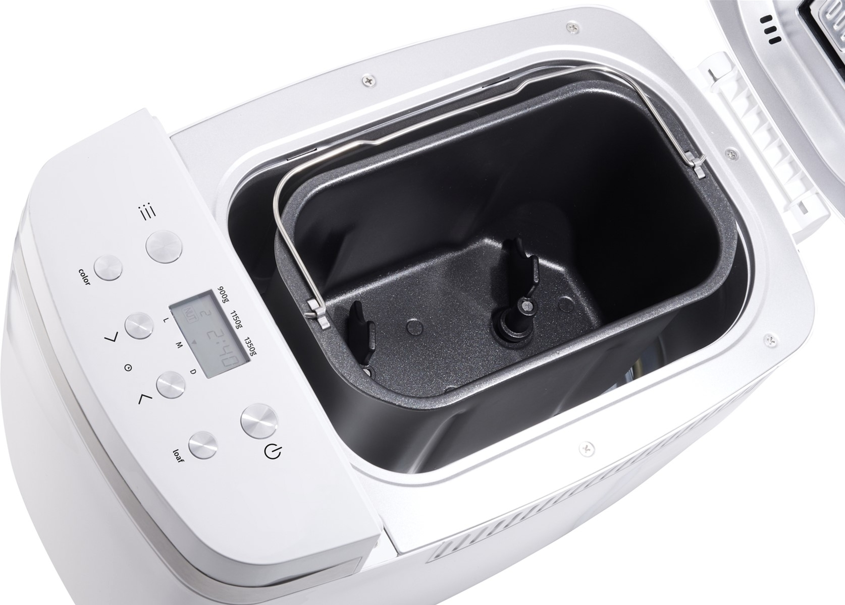 Хлібопіч GORENJE BM 1350 W · 5