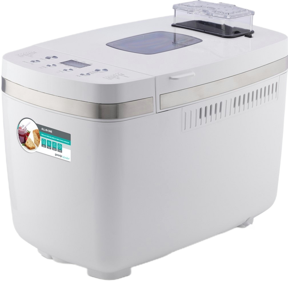 Хлібопіч GORENJE BM 1350 W · 3