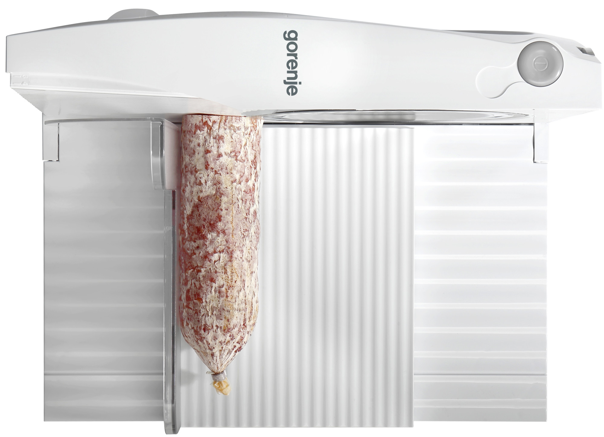 Скиборізка GORENJE R 401 W · 3