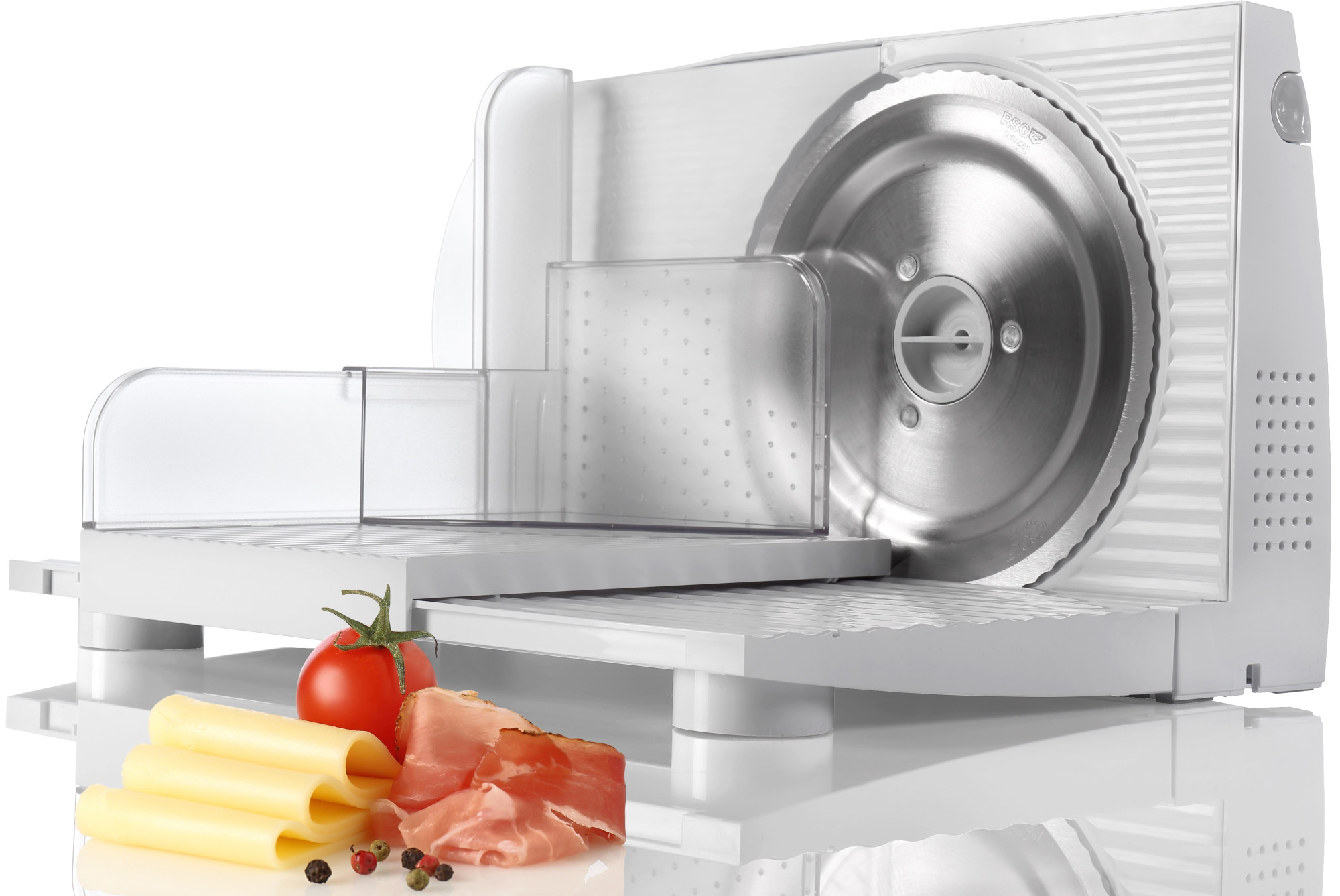 Скиборізка GORENJE R 401 W · 4
