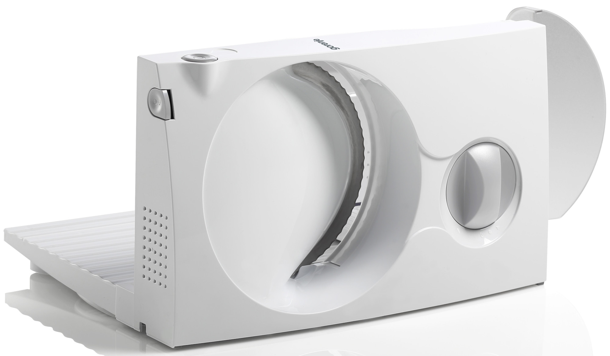 Скиборізка GORENJE R 401 W · 2