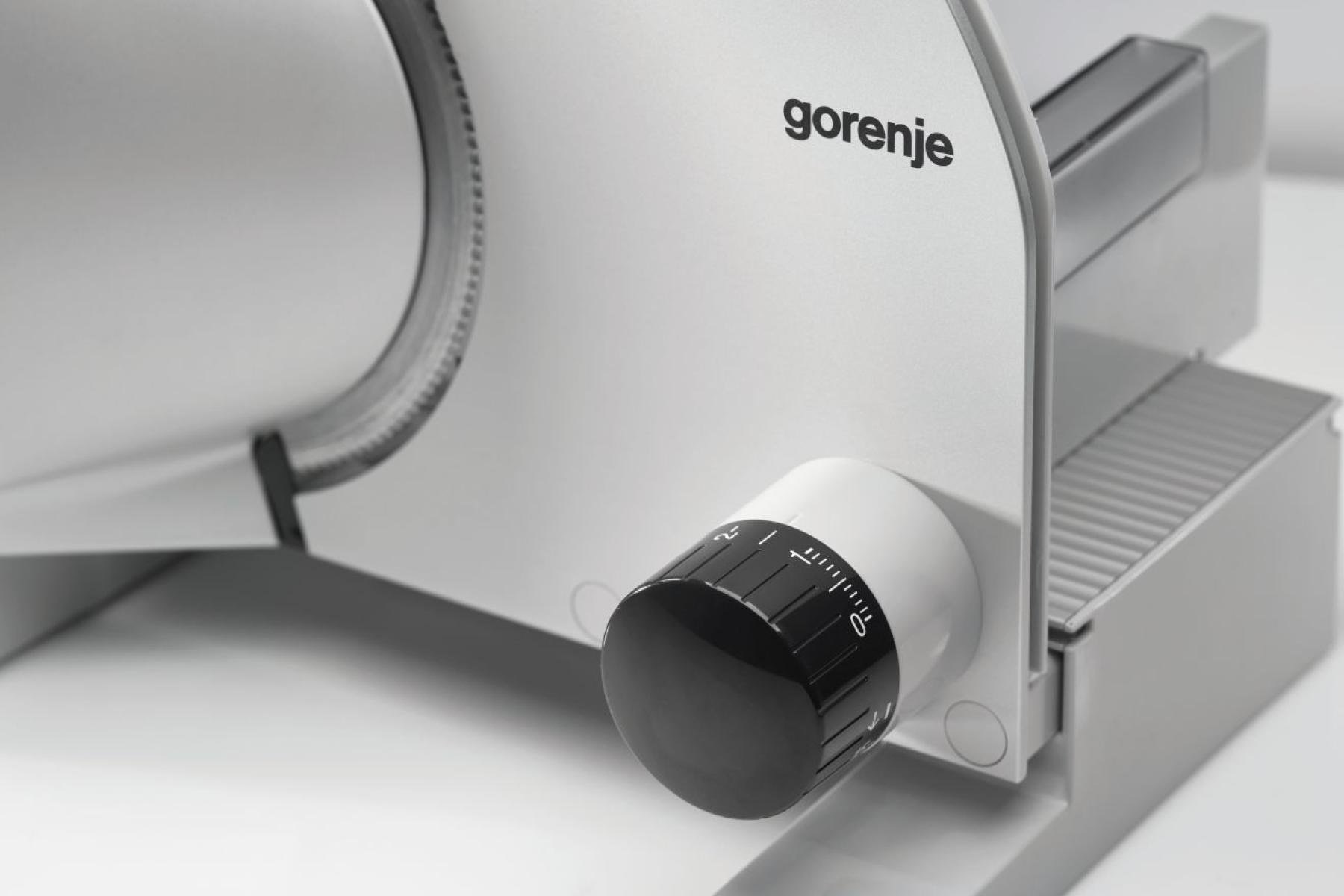 Скиборізка GORENJE R708A · 3