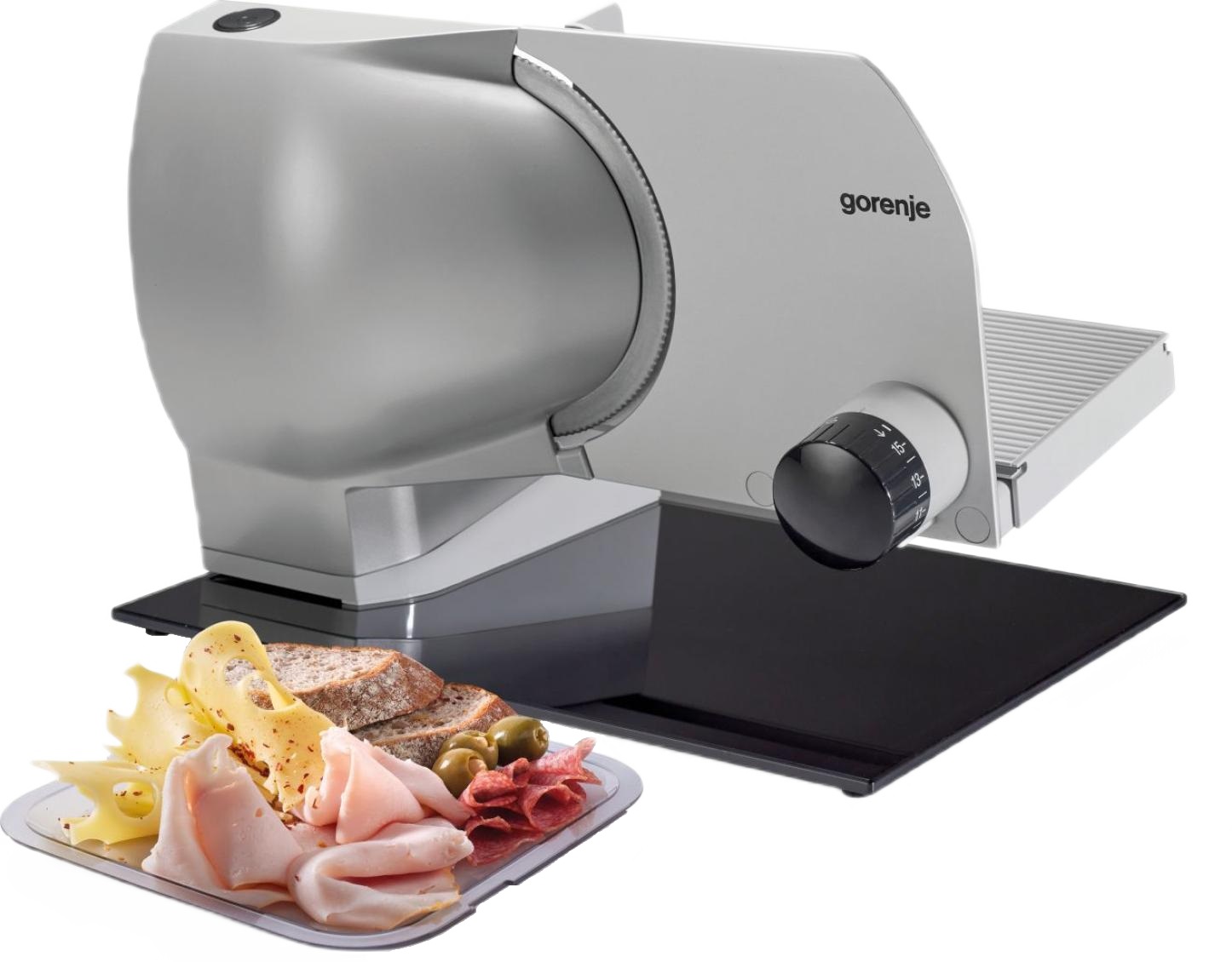Скиборізка GORENJE R902A · 4