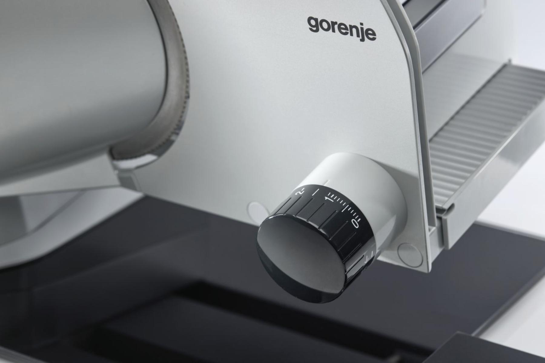 Скиборізка GORENJE R902A · 3