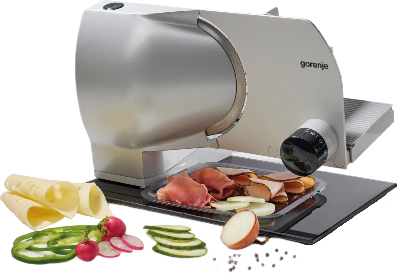Скиборізка GORENJE R902A · 5