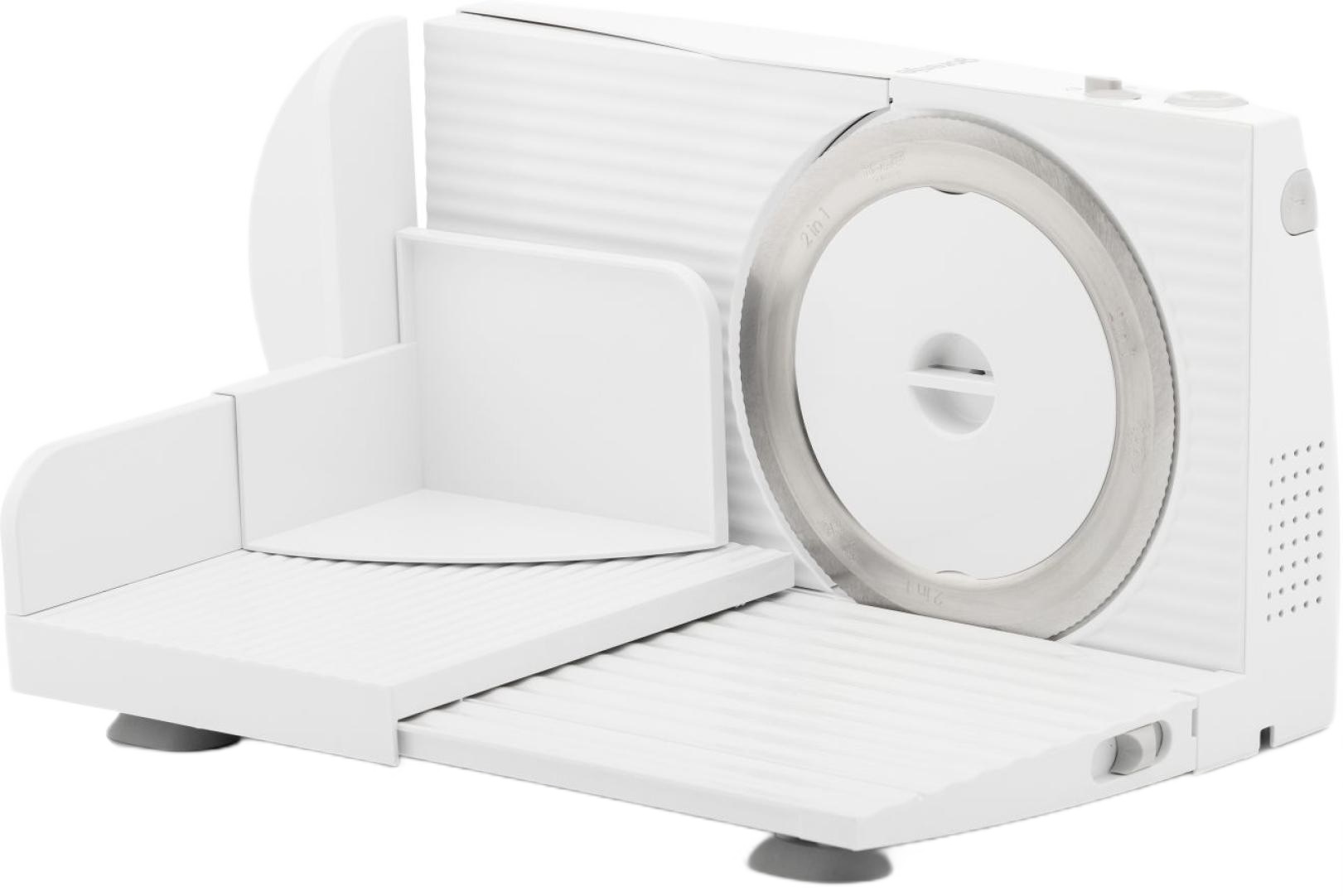 Скиборізка GORENJE R 402 W · 3