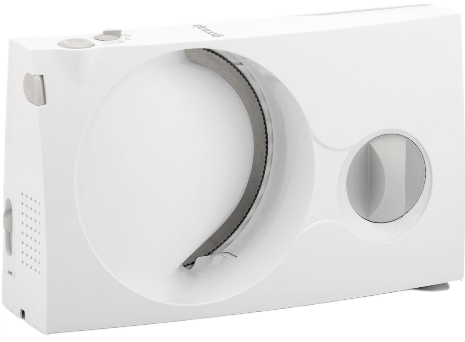 Скиборізка GORENJE R 402 W · 4