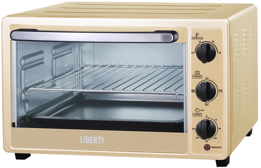 

Мини-печ LIBERTY D 136 AV
