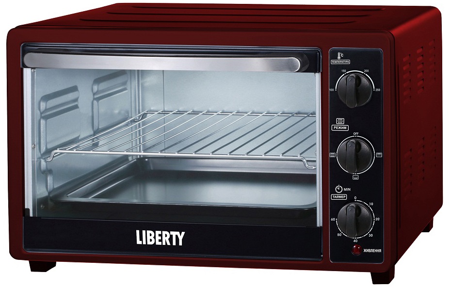 

Мини-печь LIBERTY D 136 R