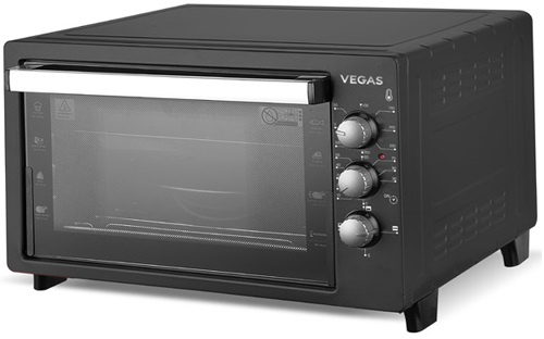

Мини-печь VEGAS VEOC-9446B