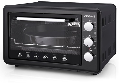 

Мини-печь VEGAS VEO-4536B