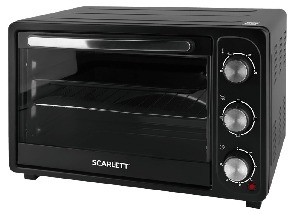 

Мини-печь SCARLETT SC EO 93O20