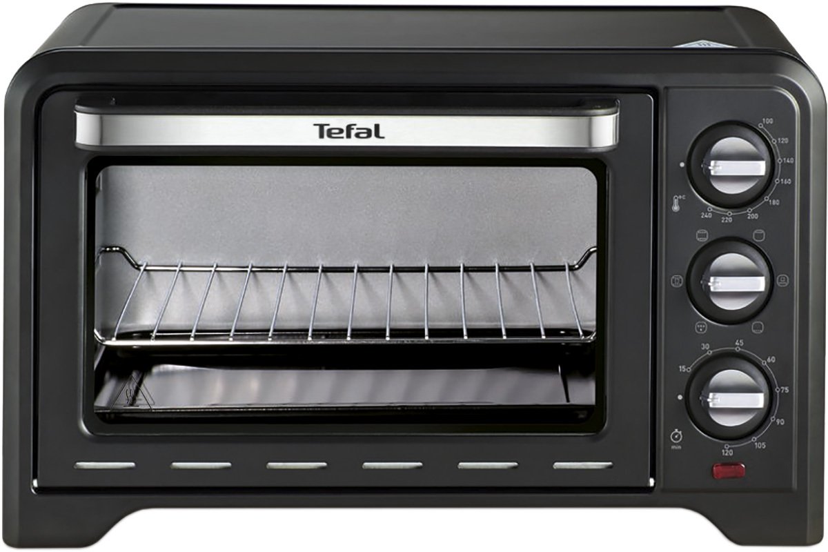 

Мини-печь TEFAL OF444834