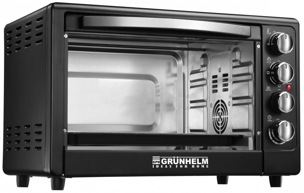 Мини-печь GRUNHELM GN50AC в Киеве