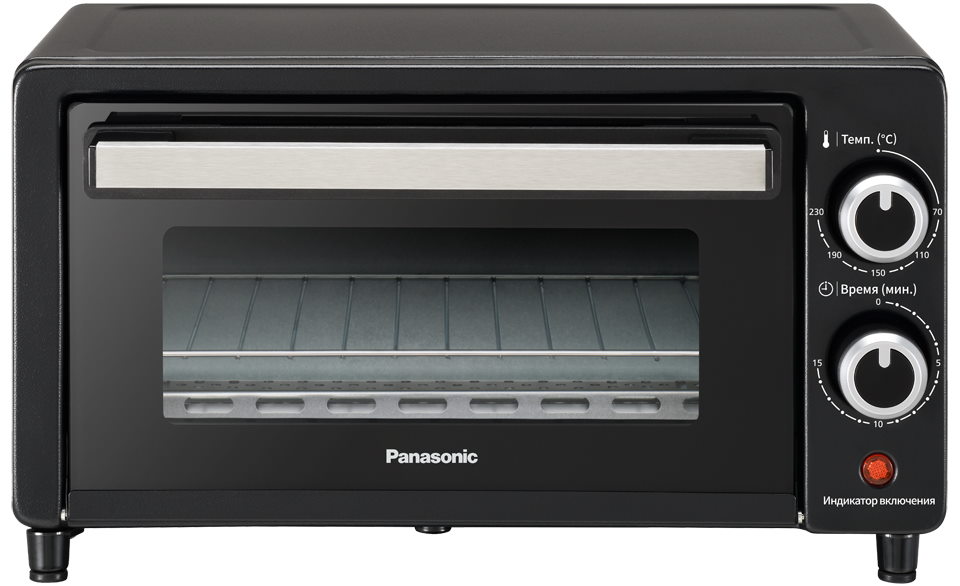 Мини-печь PANASONIC NT-H900KTQ в Киеве