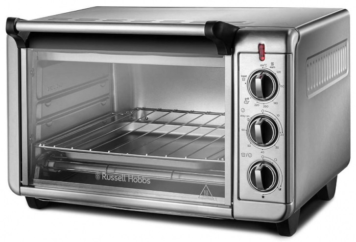 Мини-печь RUSSELL HOBBS 26090-56 Express в Киеве