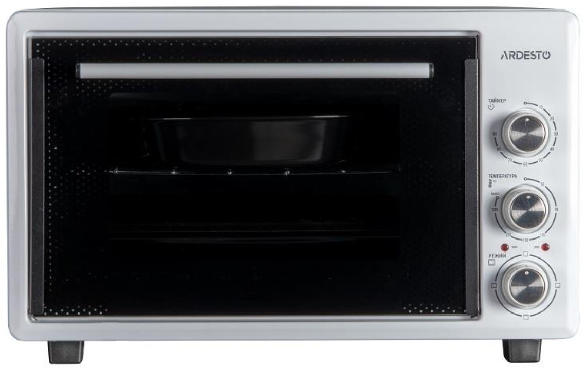 Мини-печь ARDESTO MEO-S40GW в Киеве