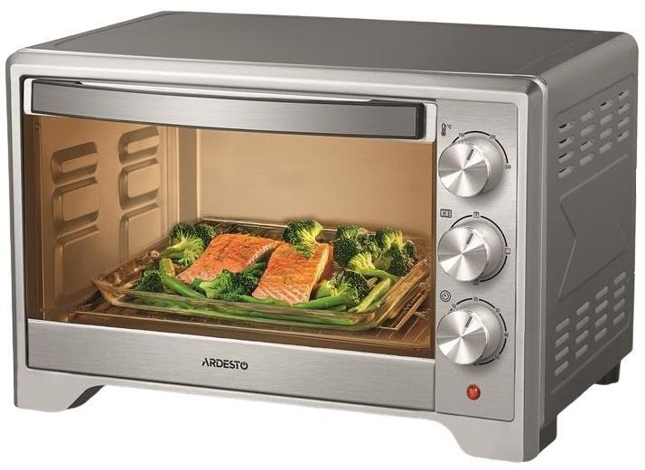 Мини-печь ARDESTO MO-T33A в Киеве
