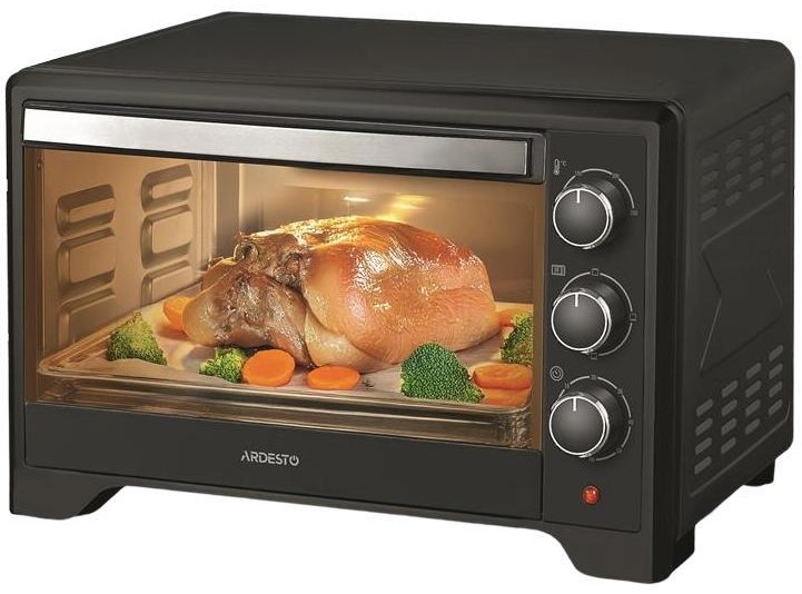 Мини-печь ARDESTO MO-T45B в Киеве