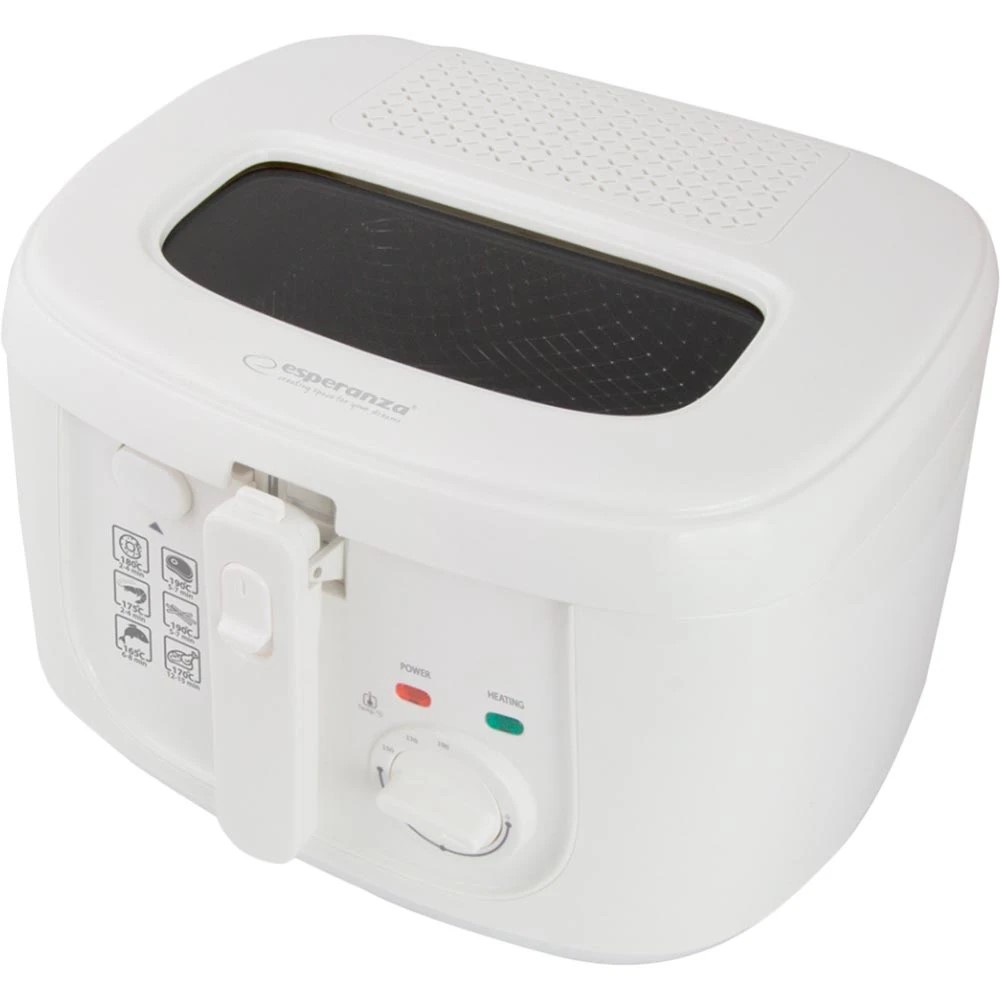Фритюрница ESPERANZA EKG012 в Киеве