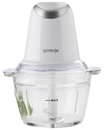 

Электромельничка GORENJE S 500 GW
