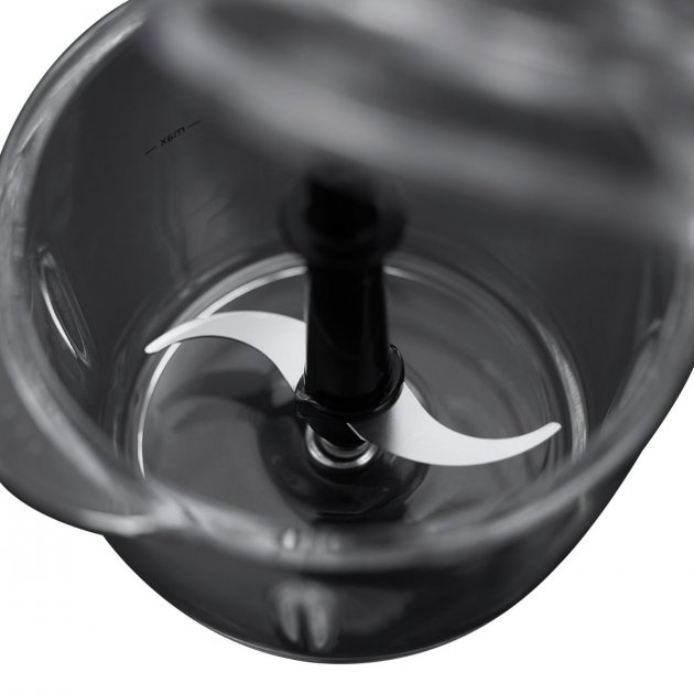 Подрібнювач RUSSELL HOBBS 24662-56 Matte Black · 3