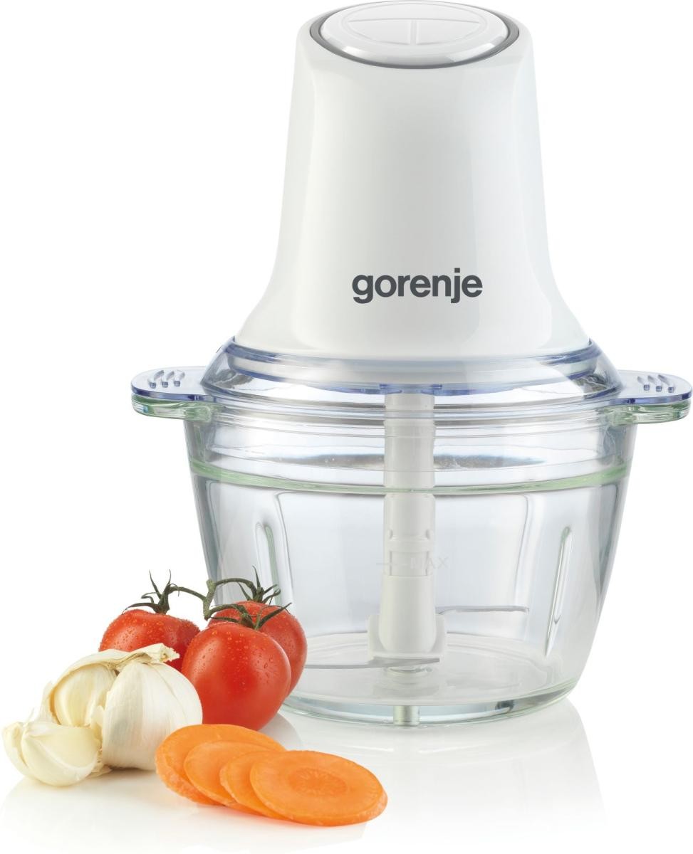 Подрібнювач GORENJE S 501 GW · 5