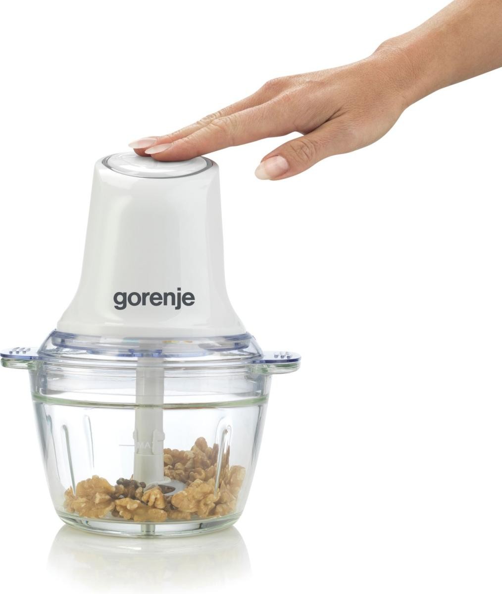 Подрібнювач GORENJE S 501 GW · 6