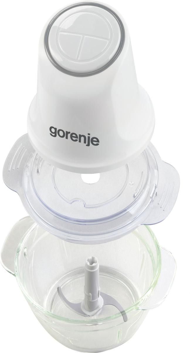 Подрібнювач GORENJE S 501 GW · 2