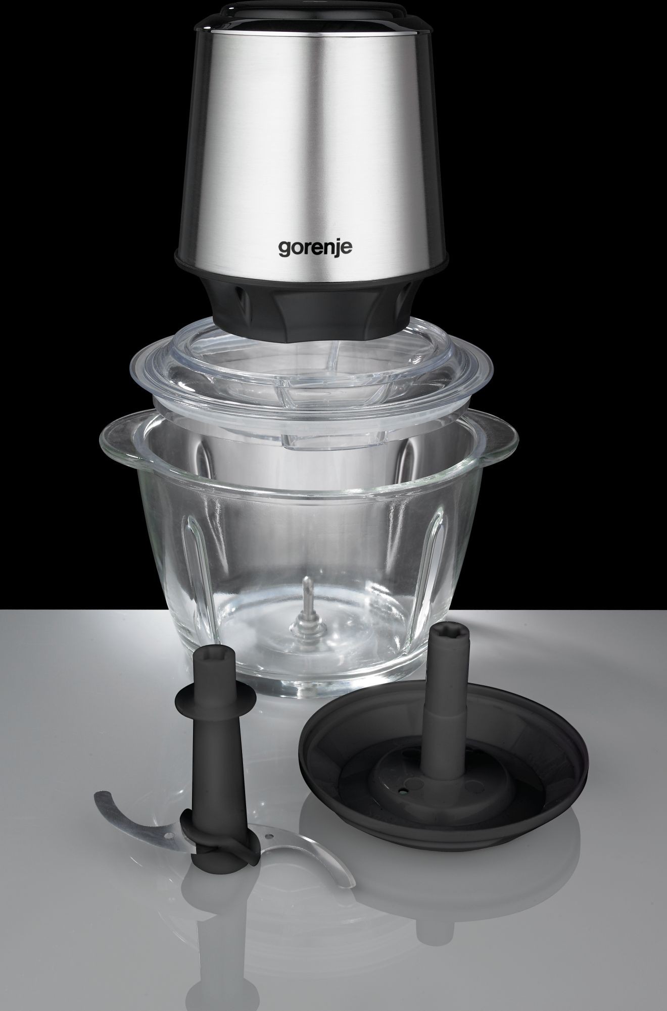 Подрібнювач GORENJE S450XE · 3